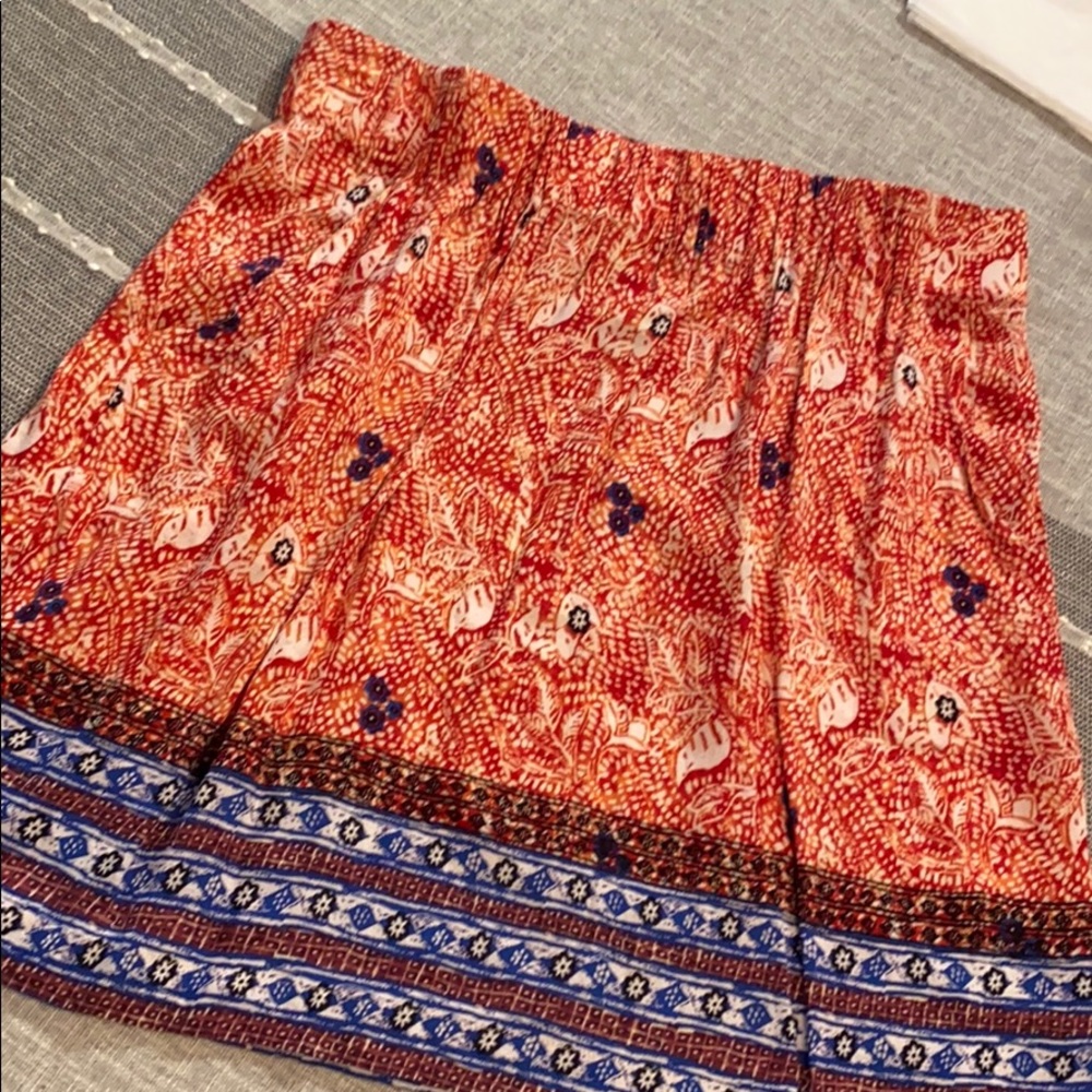 CAbi skirt